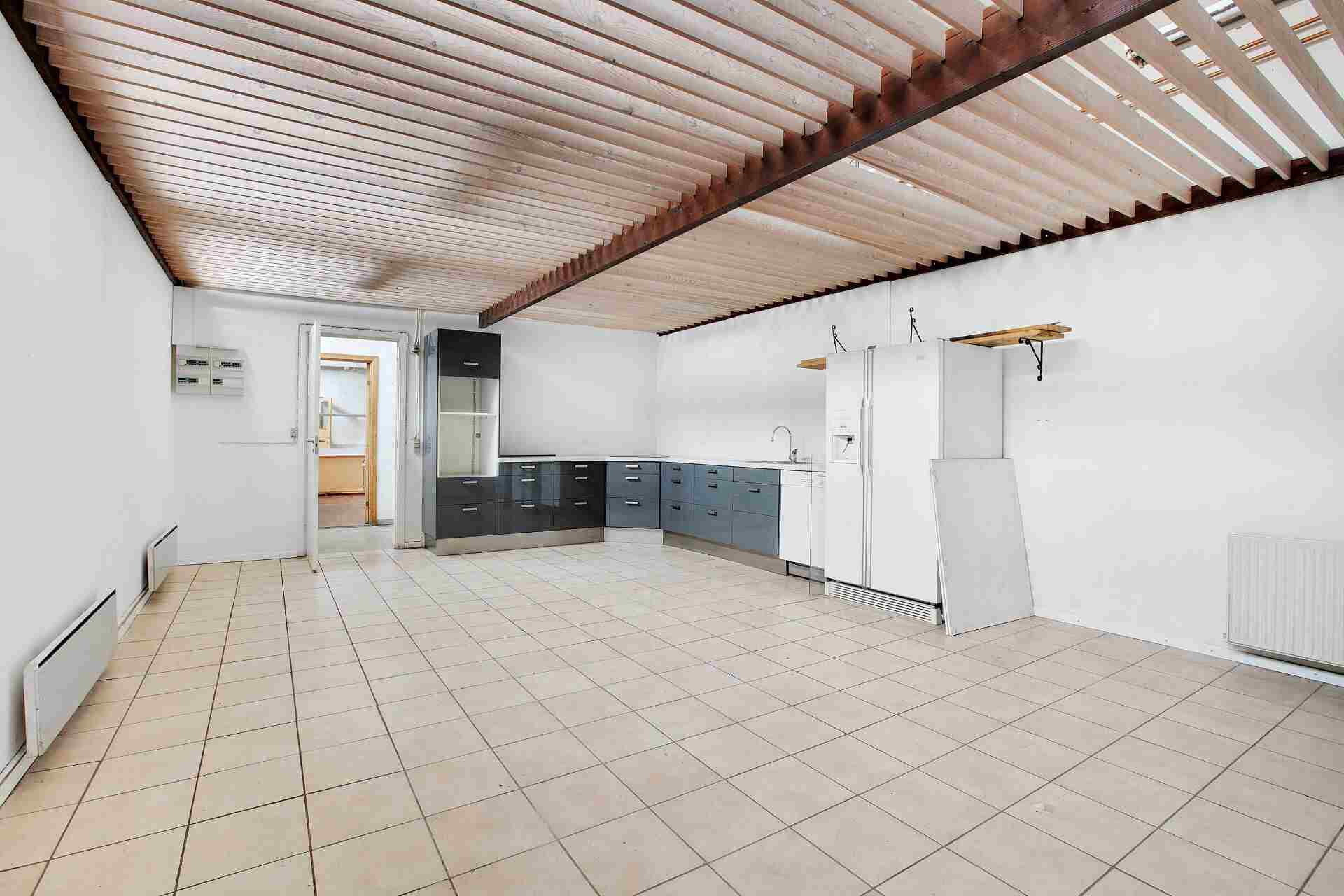 15 Kuldyssen, Tåstrup, ,Lager,Til leje,Kuldyssen,1071