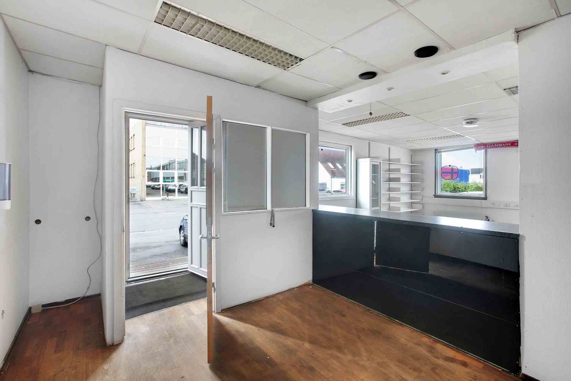 15 Kuldyssen, Tåstrup, ,Lager,Til leje,Kuldyssen,1071