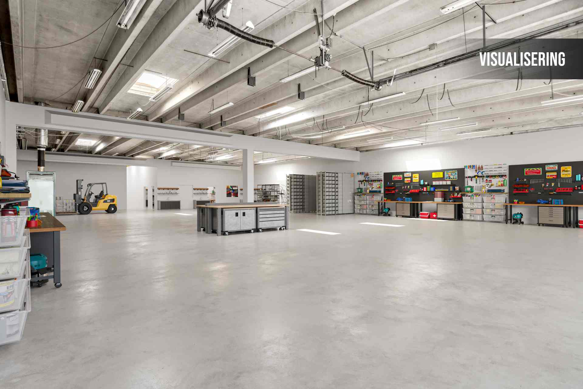 15 Kuldyssen, Tåstrup, ,Lager,Til leje,Kuldyssen,1071