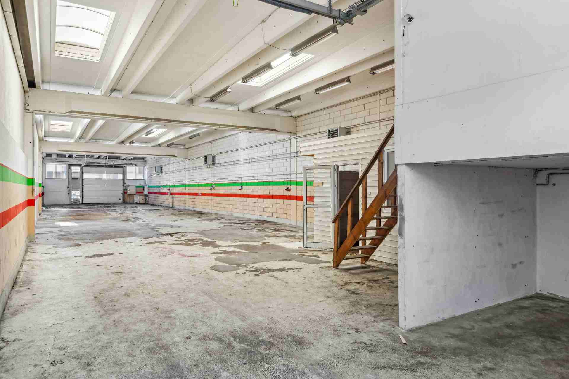 17 Kuldyssen, Tåstrup, ,Lager,Til leje,Kuldyssen ,1072