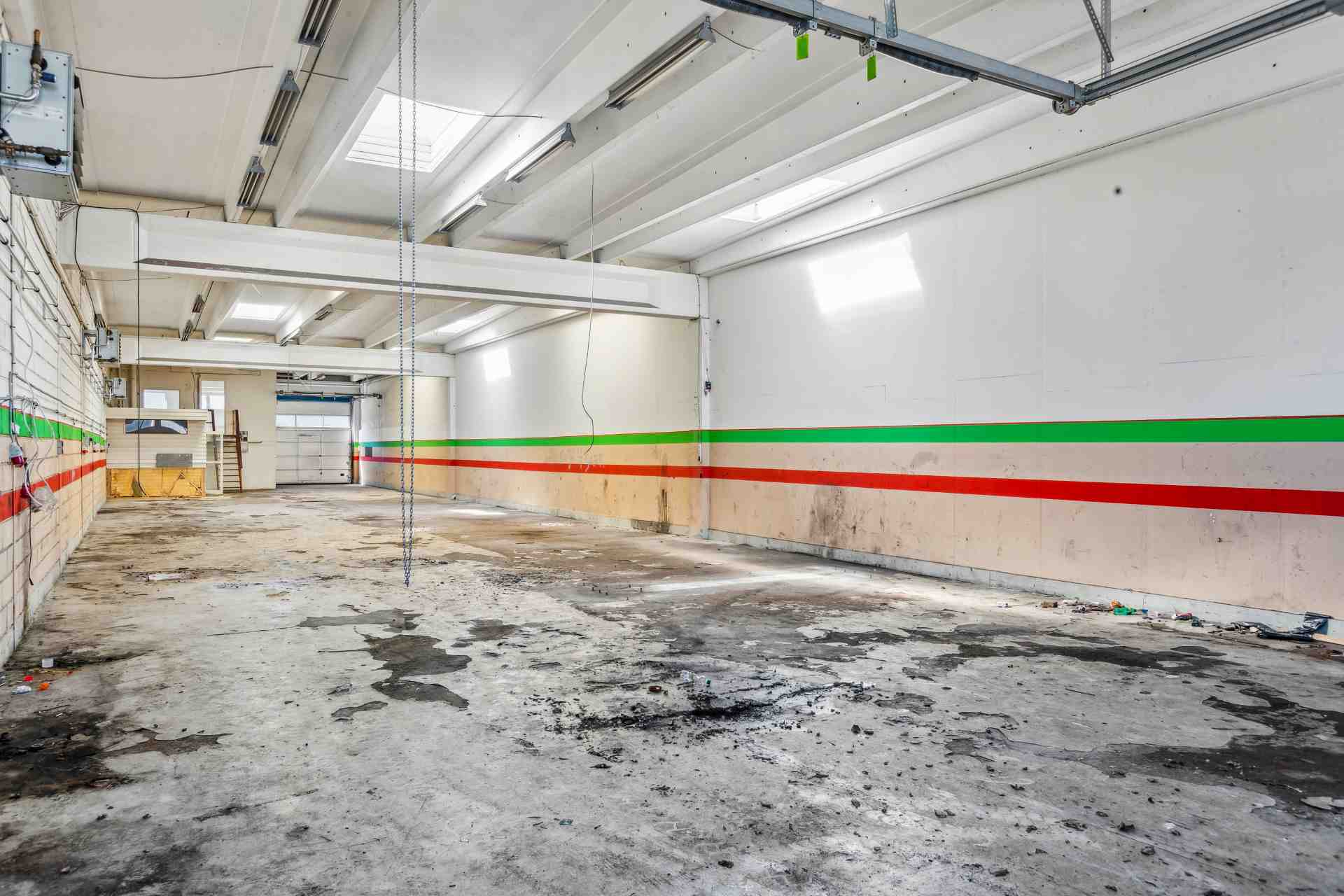 17 Kuldyssen, Tåstrup, ,Lager,Til leje,Kuldyssen ,1072