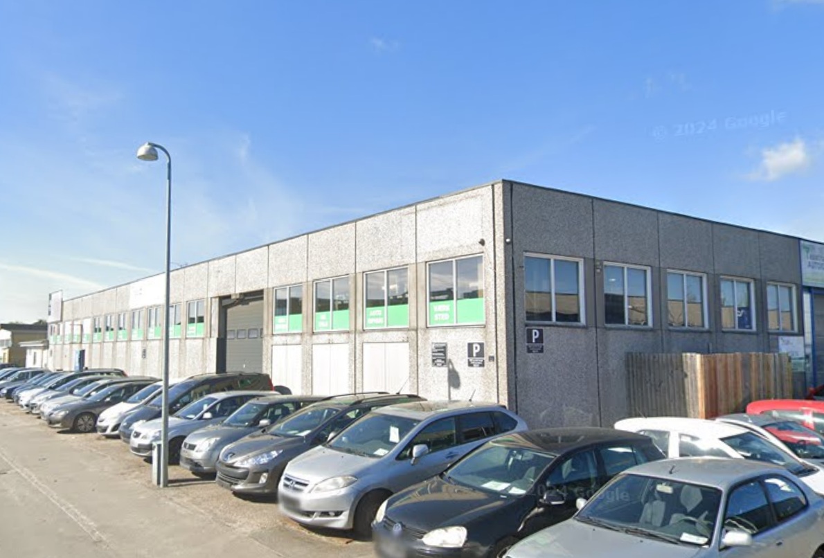 17 Kuldyssen, Tåstrup, ,Lager,Til leje,Kuldyssen ,1072