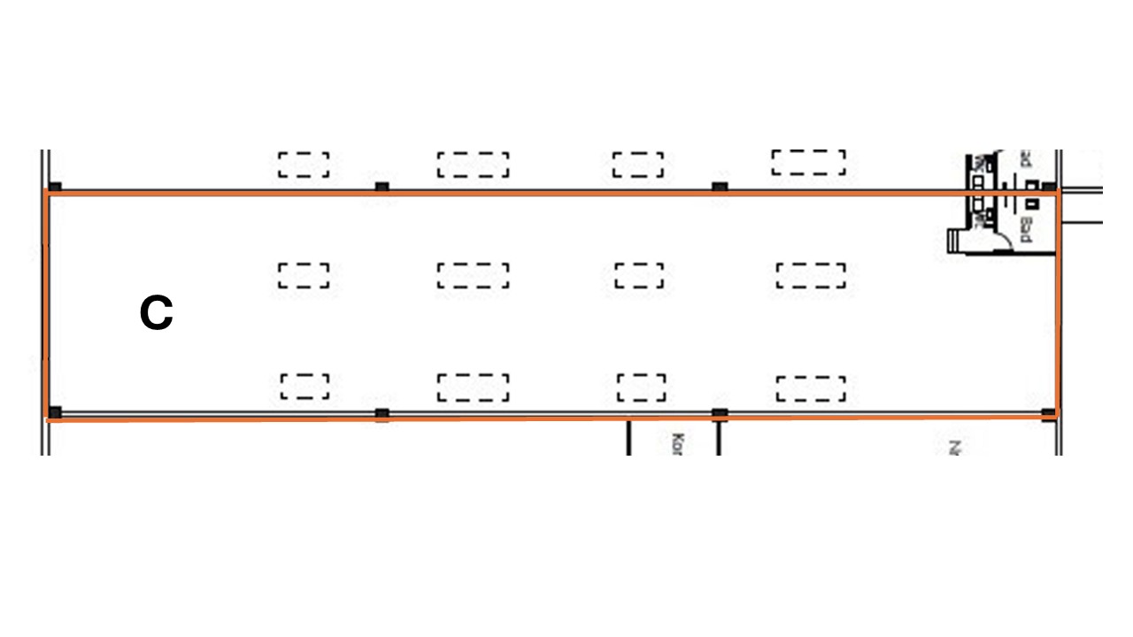 17 Kuldyssen, Tåstrup, ,Lager,Til leje,Kuldyssen ,1072