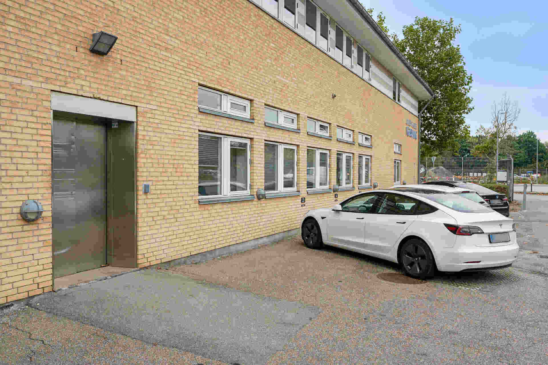 36 Firskovvej, Kongens Lyngby, ,Lager,Til leje,Firskovvej ,1074