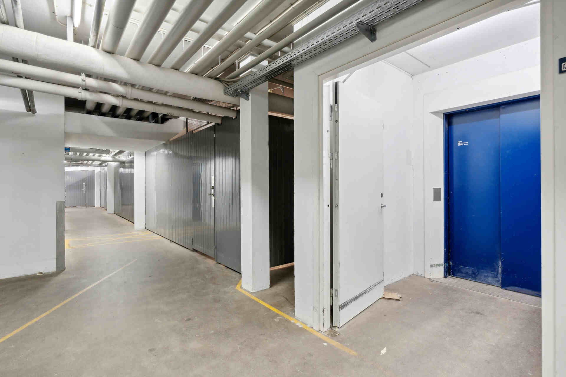 36 Firskovvej, Kongens Lyngby, ,Lager,Til leje,Firskovvej ,1074