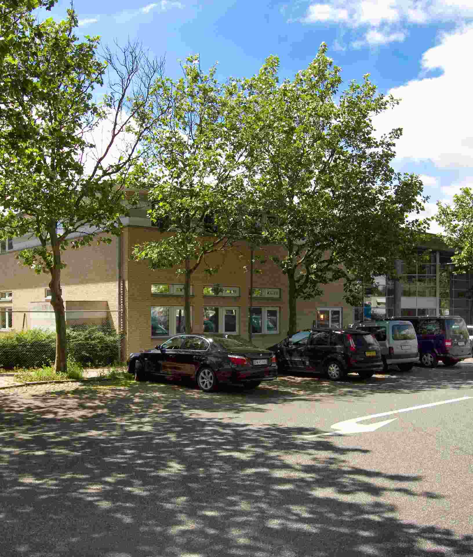 36 Firskovvej, Kongens Lyngby, ,Lager,Til leje,Firskovvej ,1074