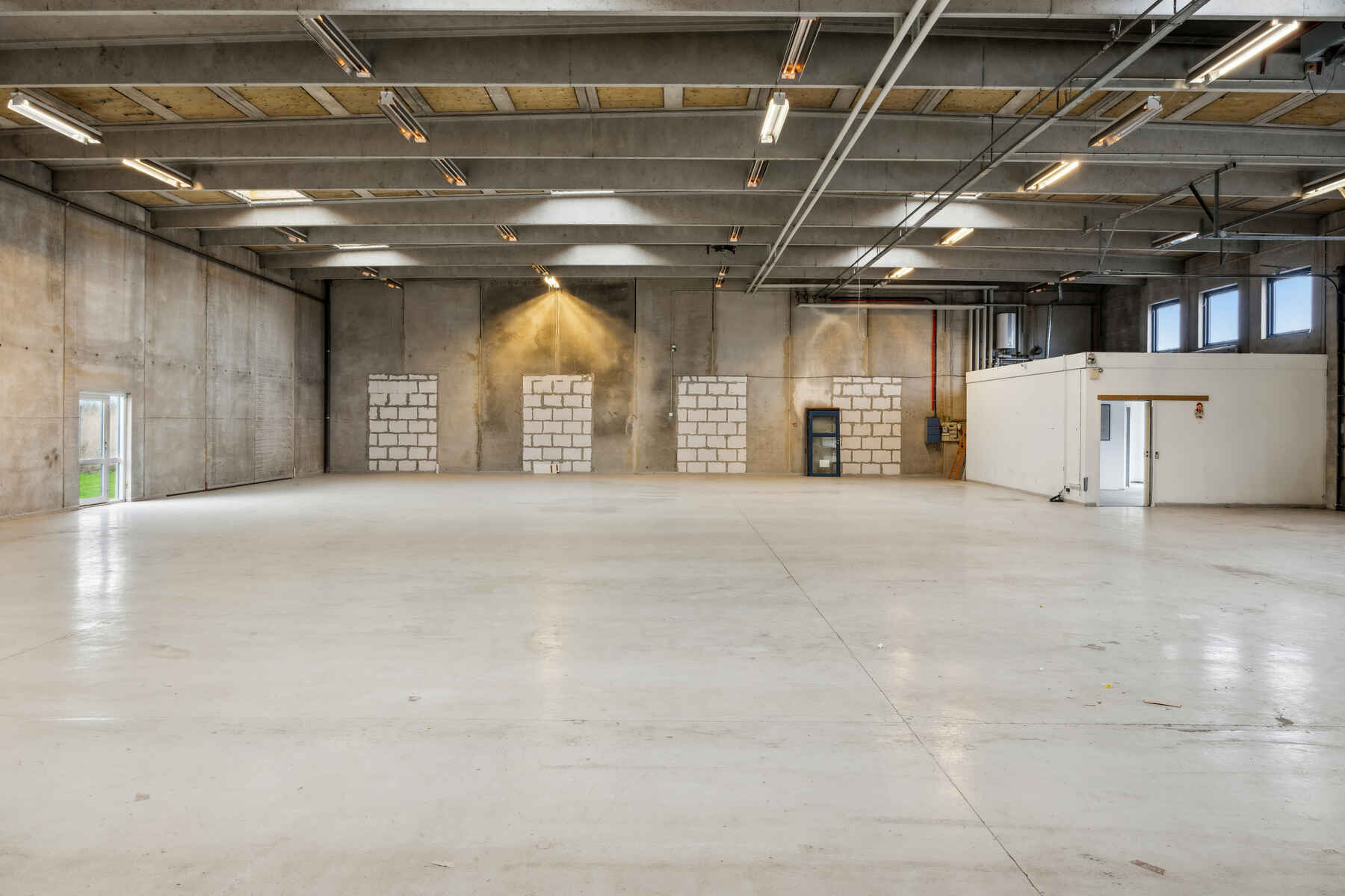 43 Jernholmen, Hvidovre, ,Lager,Til leje,Jernholmen,1076