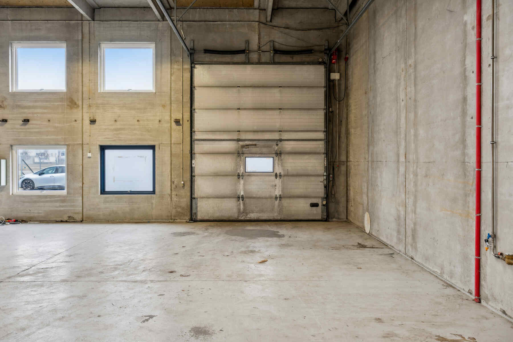 43 Jernholmen, Hvidovre, ,Lager,Til leje,Jernholmen,1076