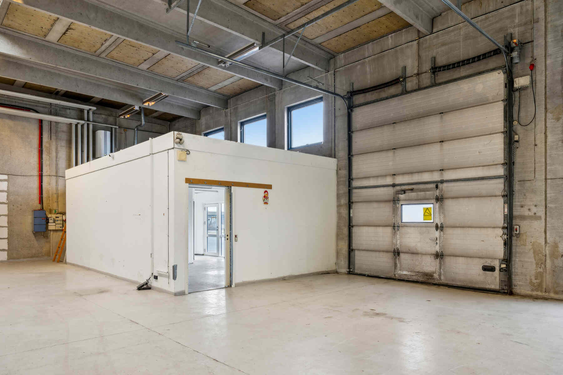 43 Jernholmen, Hvidovre, ,Lager,Til leje,Jernholmen,1076