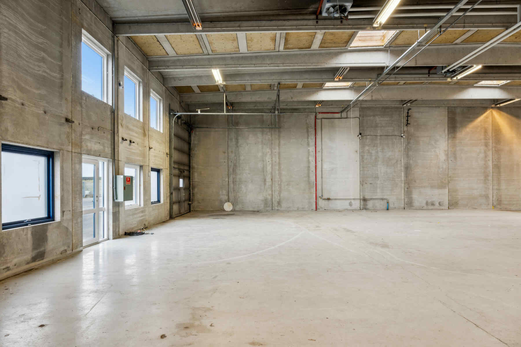 43 Jernholmen, Hvidovre, ,Lager,Til leje,Jernholmen,1076