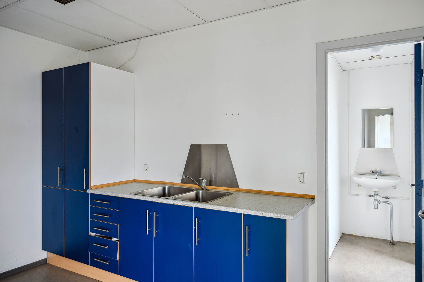 43 Jernholmen, Hvidovre, ,Lager,Til leje,Jernholmen,1076