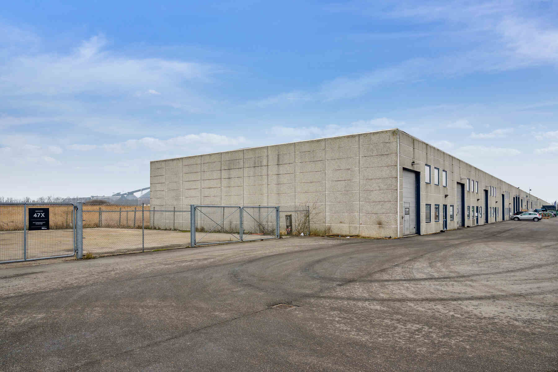 43 Jernholmen, Hvidovre, ,Lager,Til leje,Jernholmen,1076