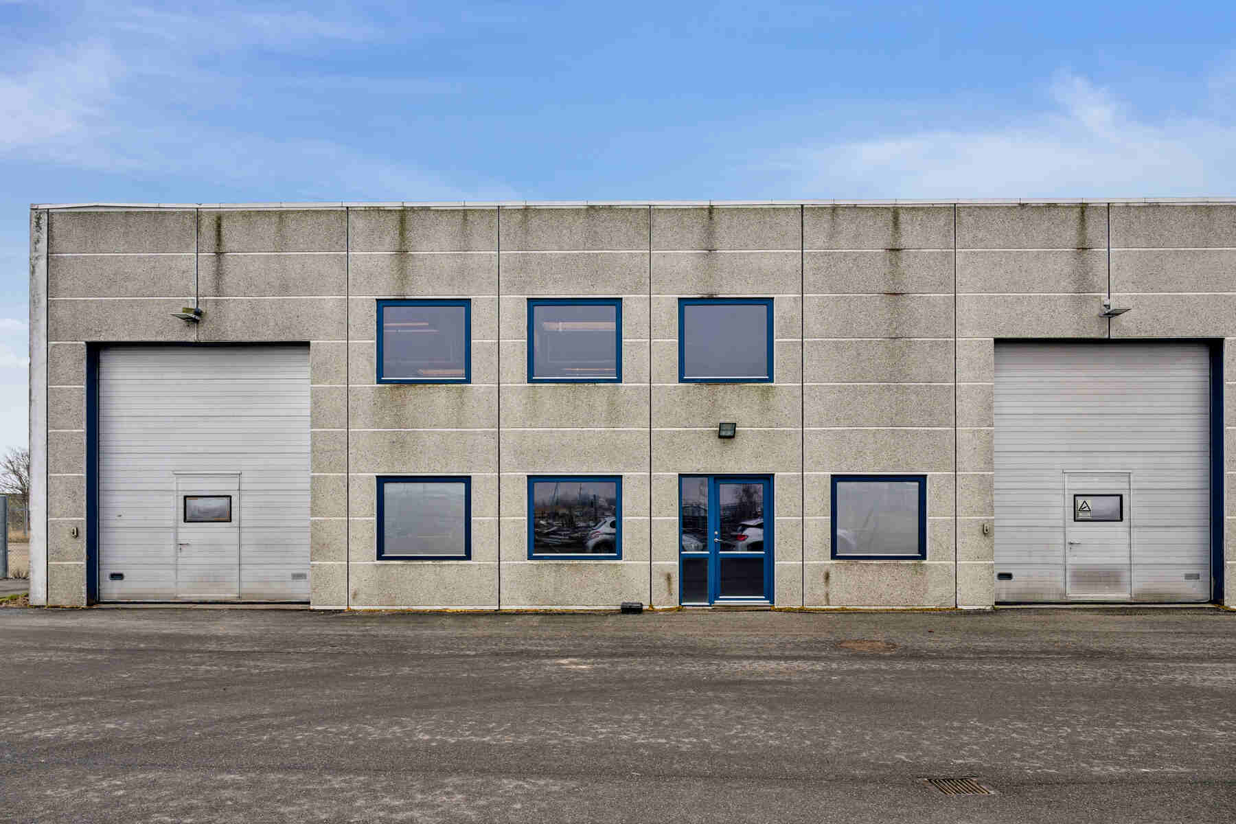 43 Jernholmen, Hvidovre, ,Lager,Til leje,Jernholmen,1076