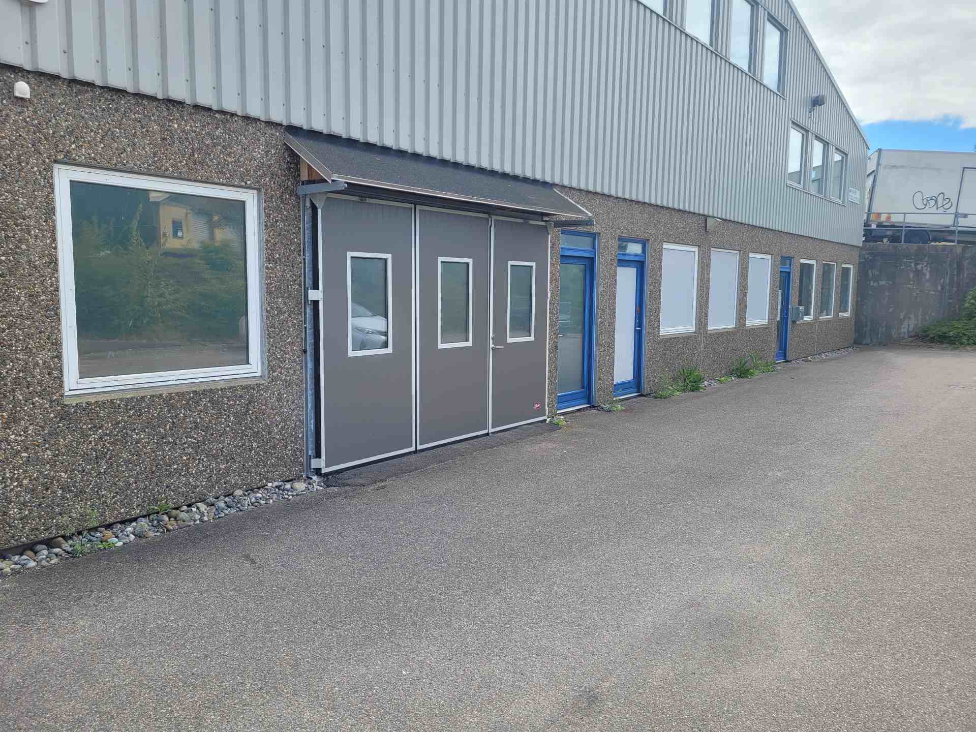 3K Murervænget, Næstved, ,Lager,Til leje,Murervænget,1077