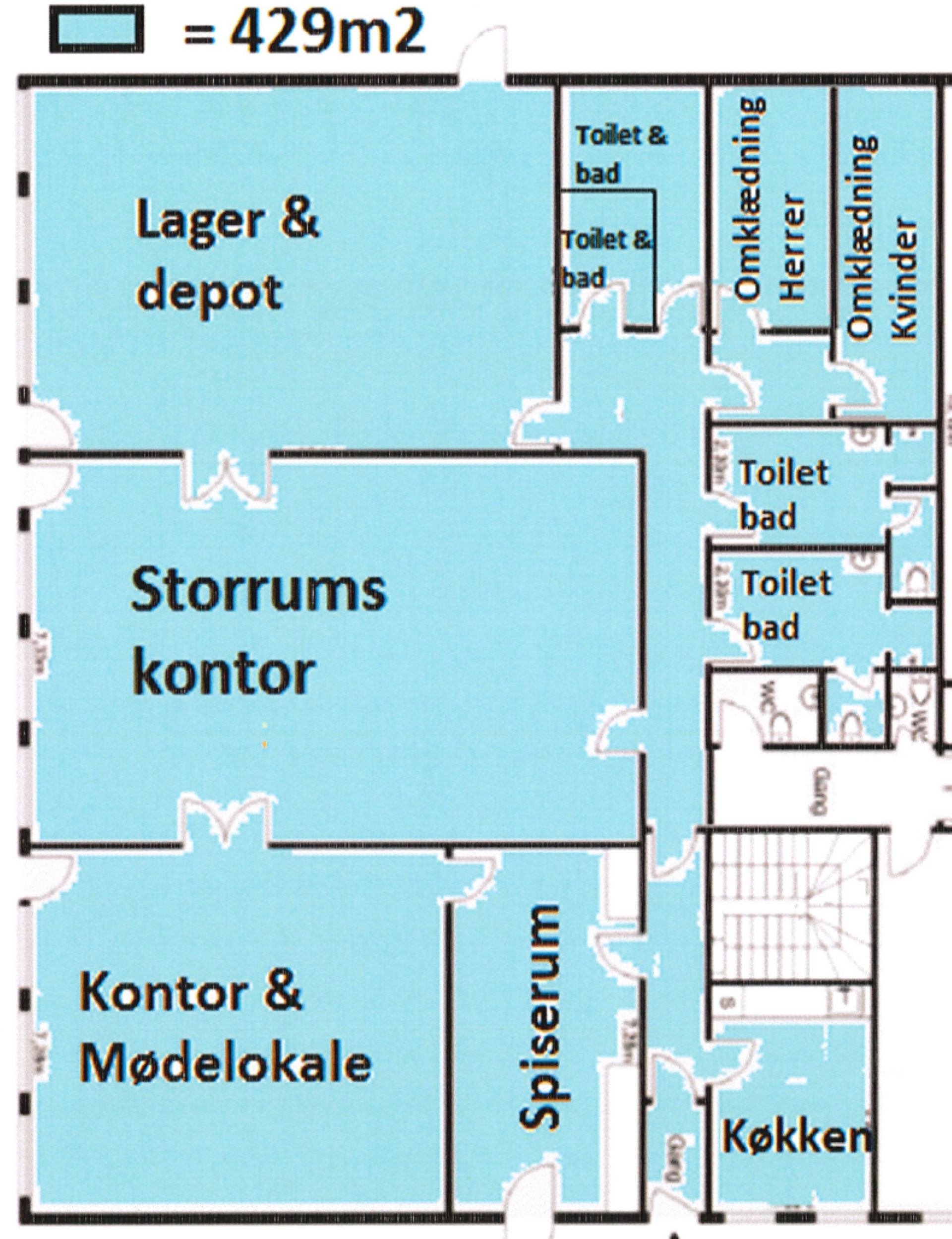 3K Murervænget, Næstved, ,Lager,Til leje,Murervænget,1077