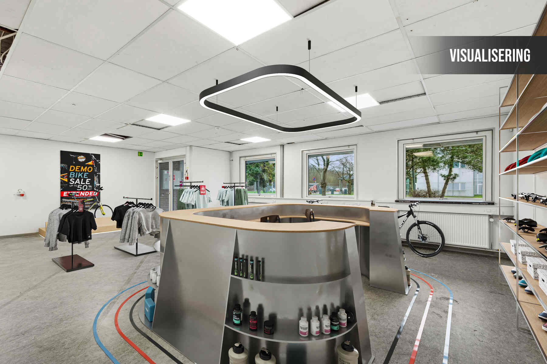 2A Kornmarksvej, Brøndby, ,Lager,Til leje,Kornmarksvej,1079