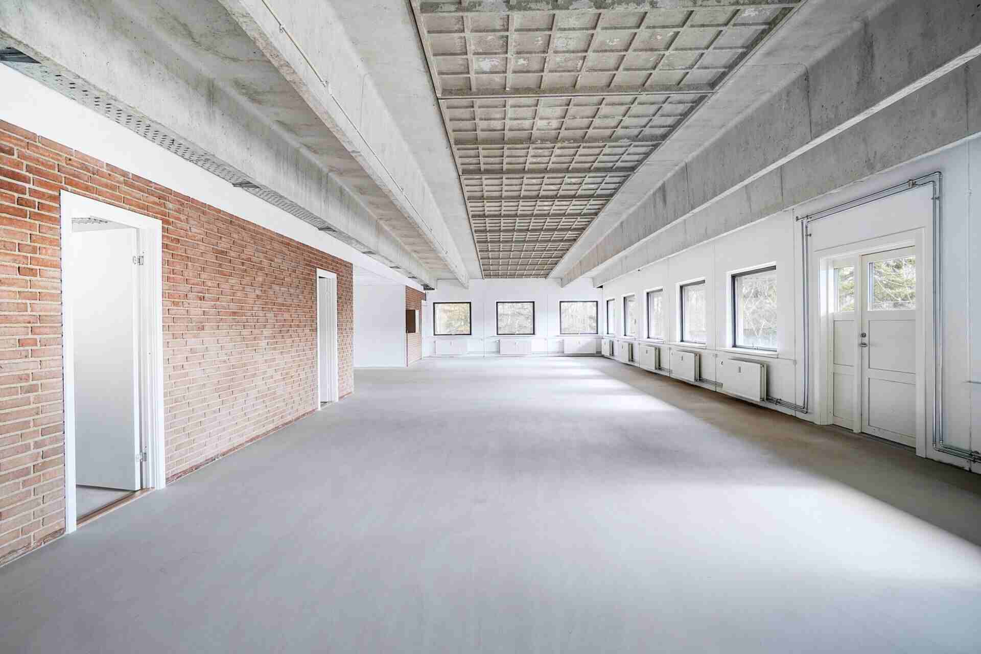 2B Kornmarksvej, Brøndby, ,Lager,Til leje,Kornmarksvej,1080