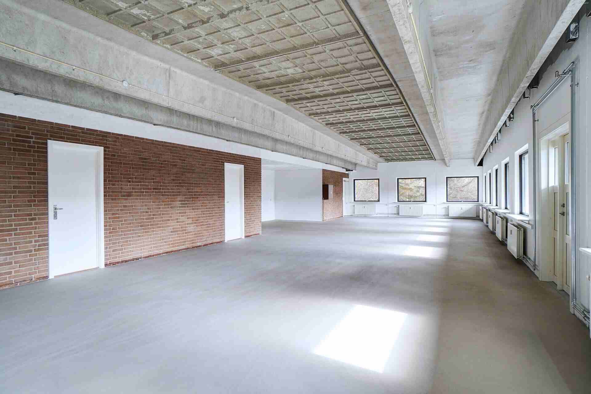 2B Kornmarksvej, Brøndby, ,Lager,Til leje,Kornmarksvej,1080