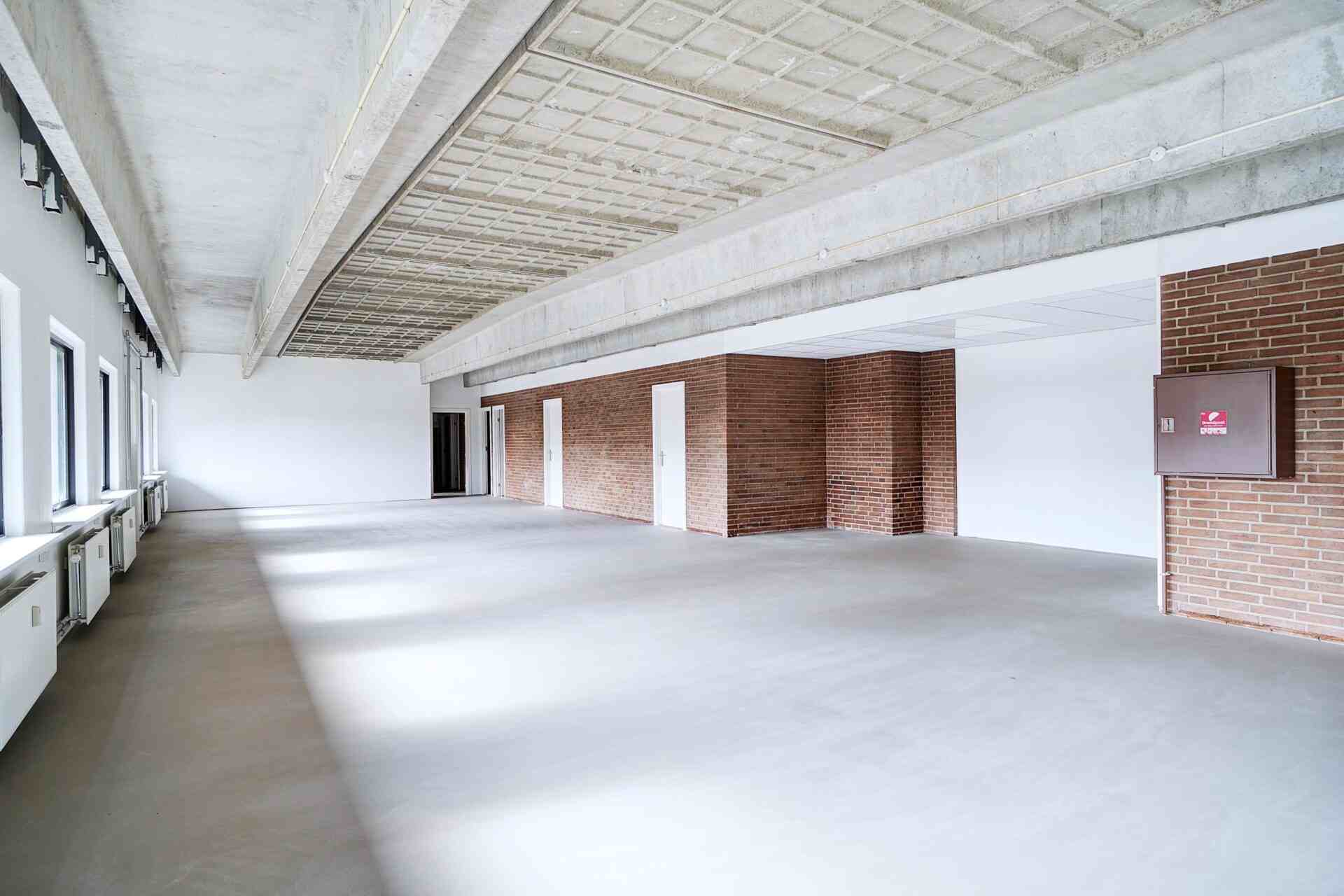 2B Kornmarksvej, Brøndby, ,Lager,Til leje,Kornmarksvej,1080