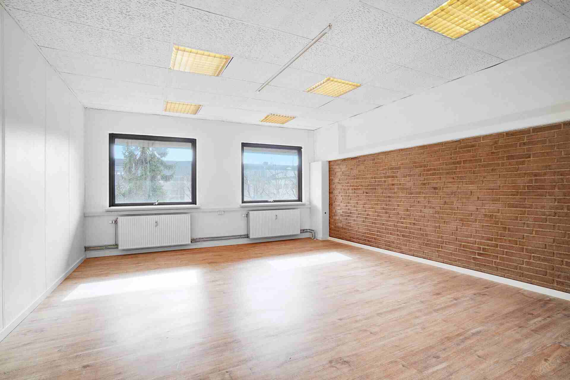 2B Kornmarksvej, Brøndby, ,Lager,Til leje,Kornmarksvej,1080