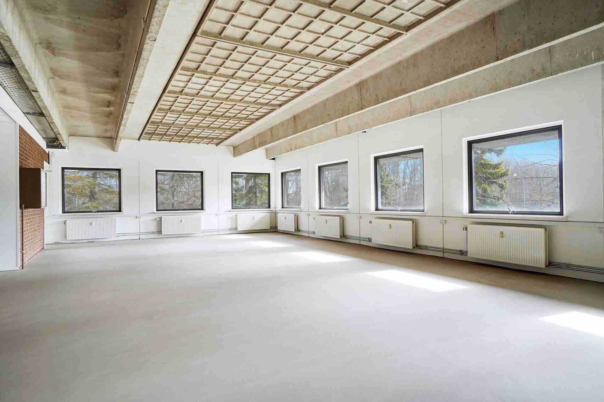 2B Kornmarksvej, Brøndby, ,Lager,Til leje,Kornmarksvej,1080