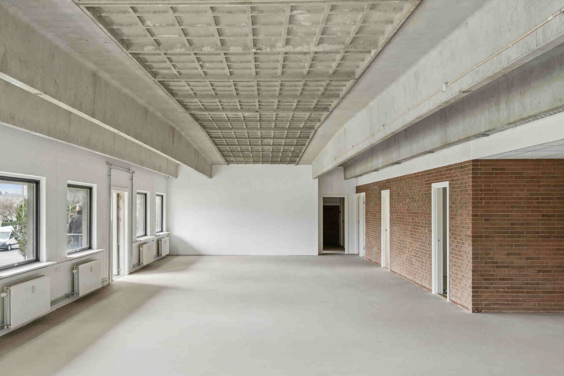 2B Kornmarksvej, Brøndby, ,Lager,Til leje,Kornmarksvej,1080