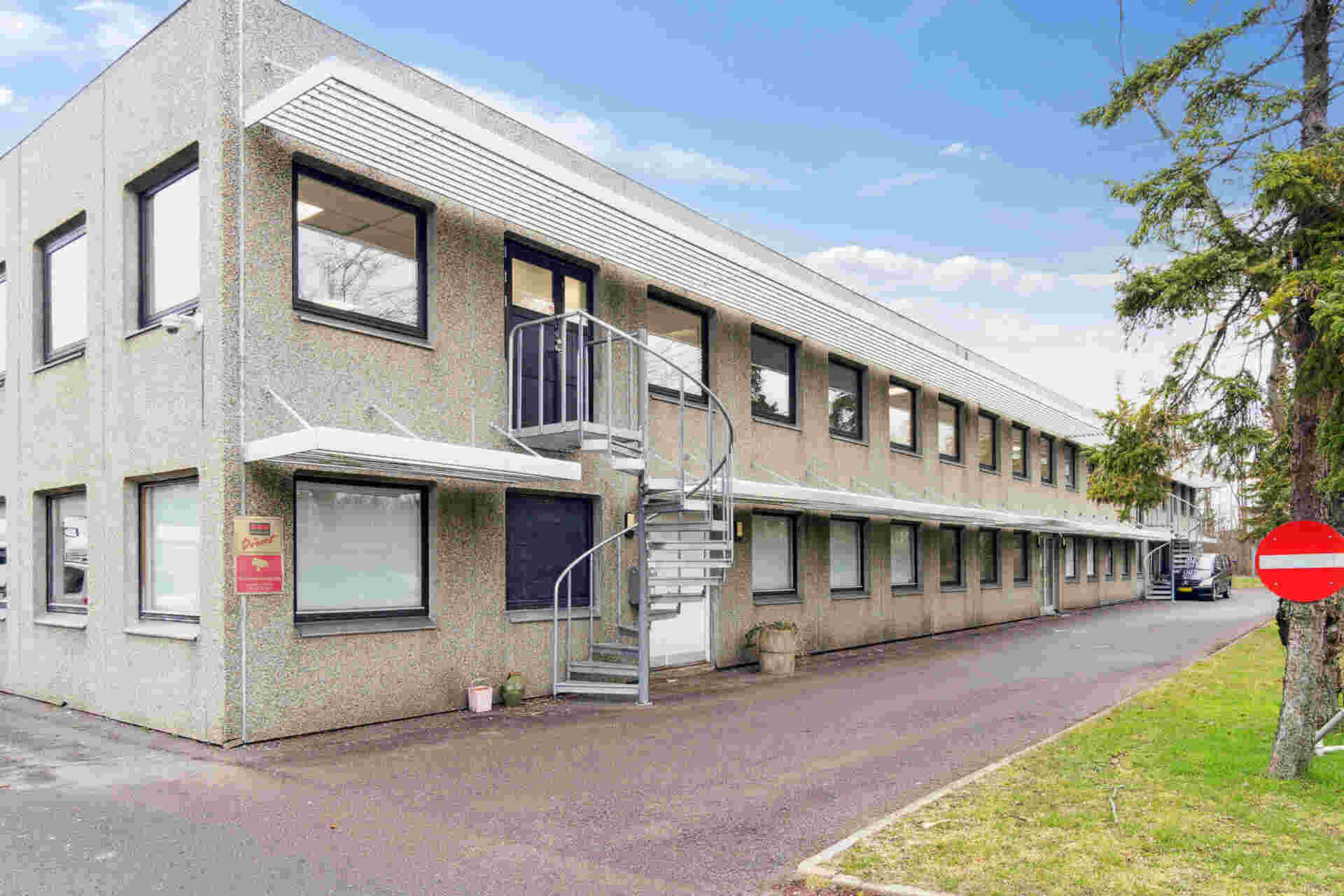 2B Kornmarksvej, Brøndby, ,Lager,Til leje,Kornmarksvej,1080