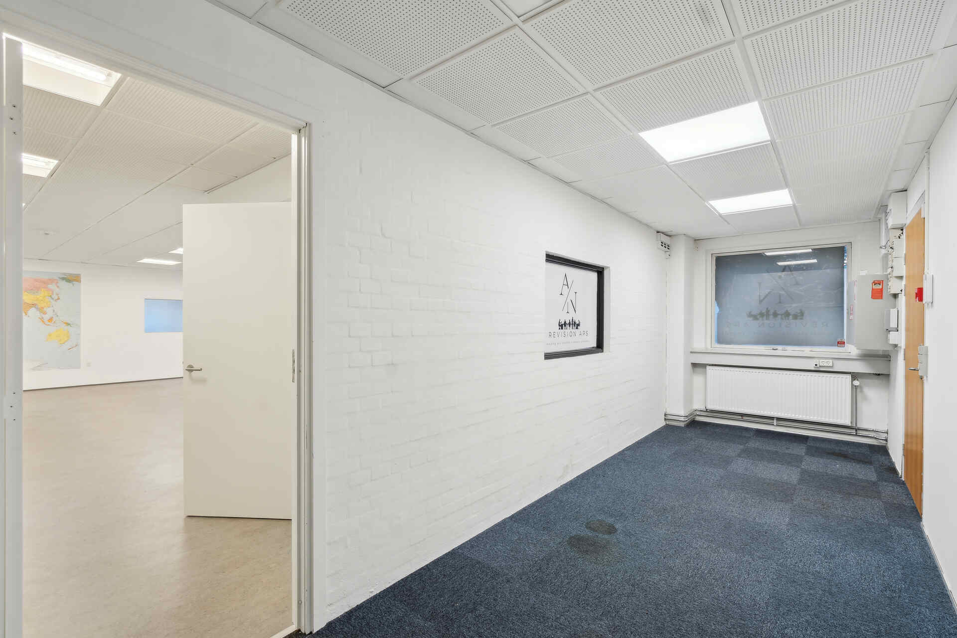 2C Kornmarksvej, Brøndby, ,Lager,Til leje,Kornmarksvej ,1081