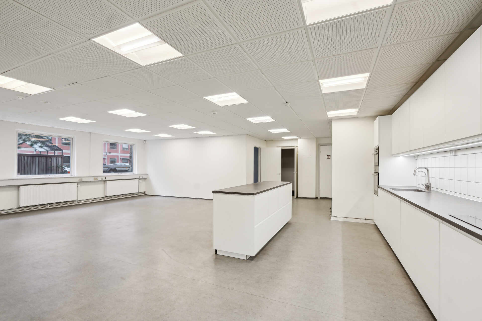 2C Kornmarksvej, Brøndby, ,Lager,Til leje,Kornmarksvej ,1081