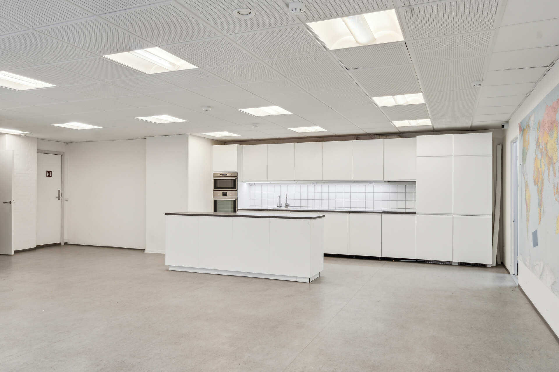 2C Kornmarksvej, Brøndby, ,Lager,Til leje,Kornmarksvej ,1081