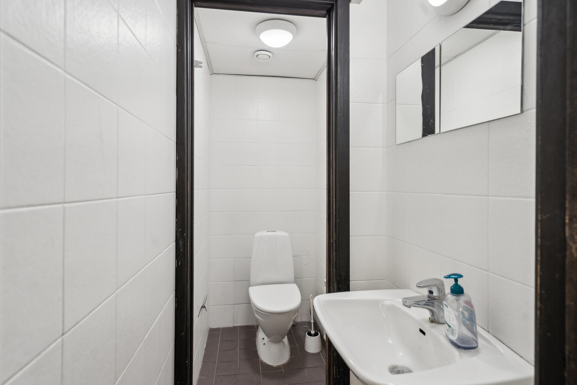 2C Kornmarksvej, Brøndby, ,Lager,Til leje,Kornmarksvej ,1081