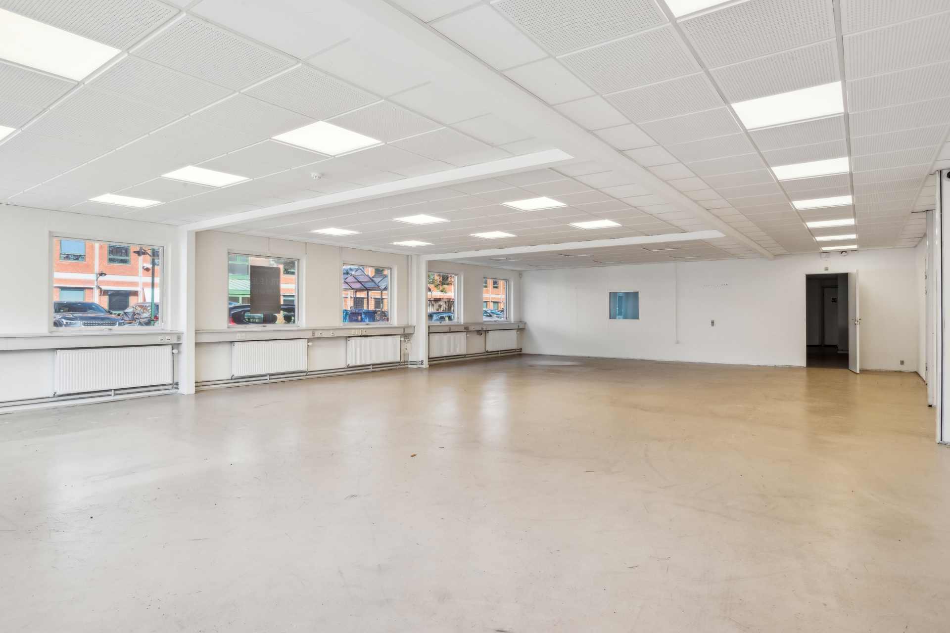 2C Kornmarksvej, Brøndby, ,Lager,Til leje,Kornmarksvej ,1081