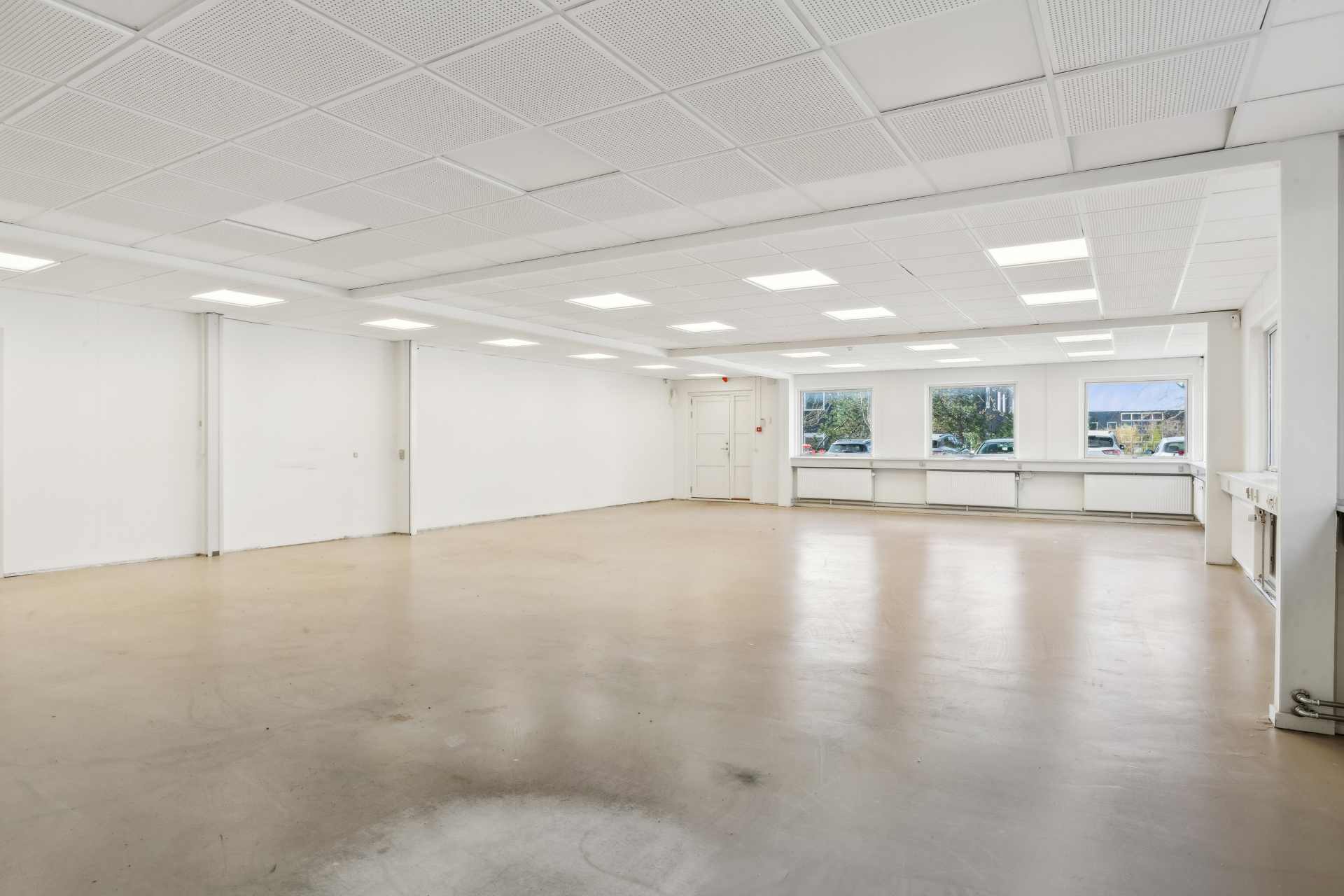 2C Kornmarksvej, Brøndby, ,Lager,Til leje,Kornmarksvej ,1081