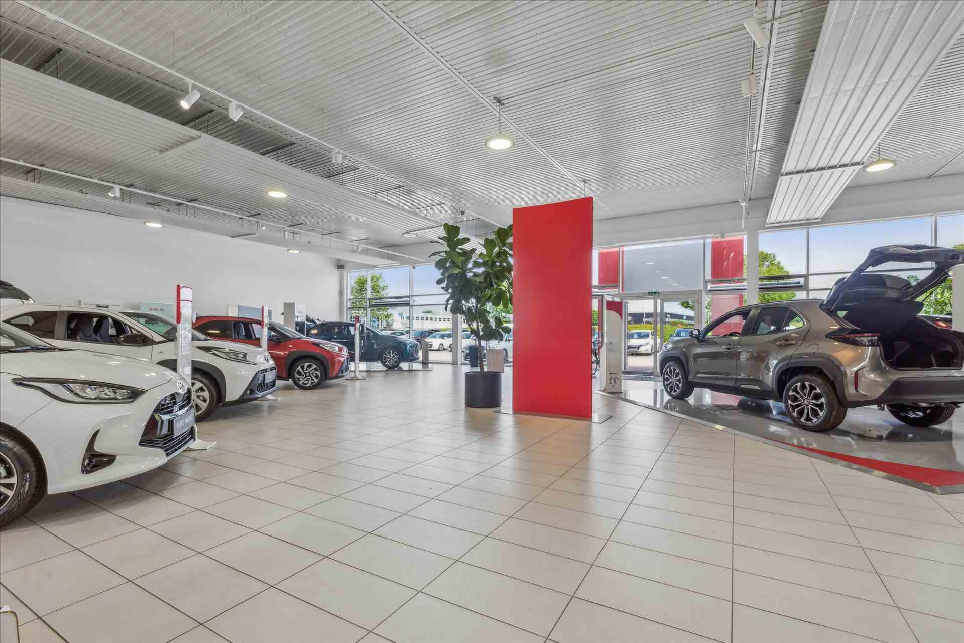 323 Roskildevej, Tåstrup, ,showroom,detail, lager, værksted, Til leje,Roskildevej ,1087