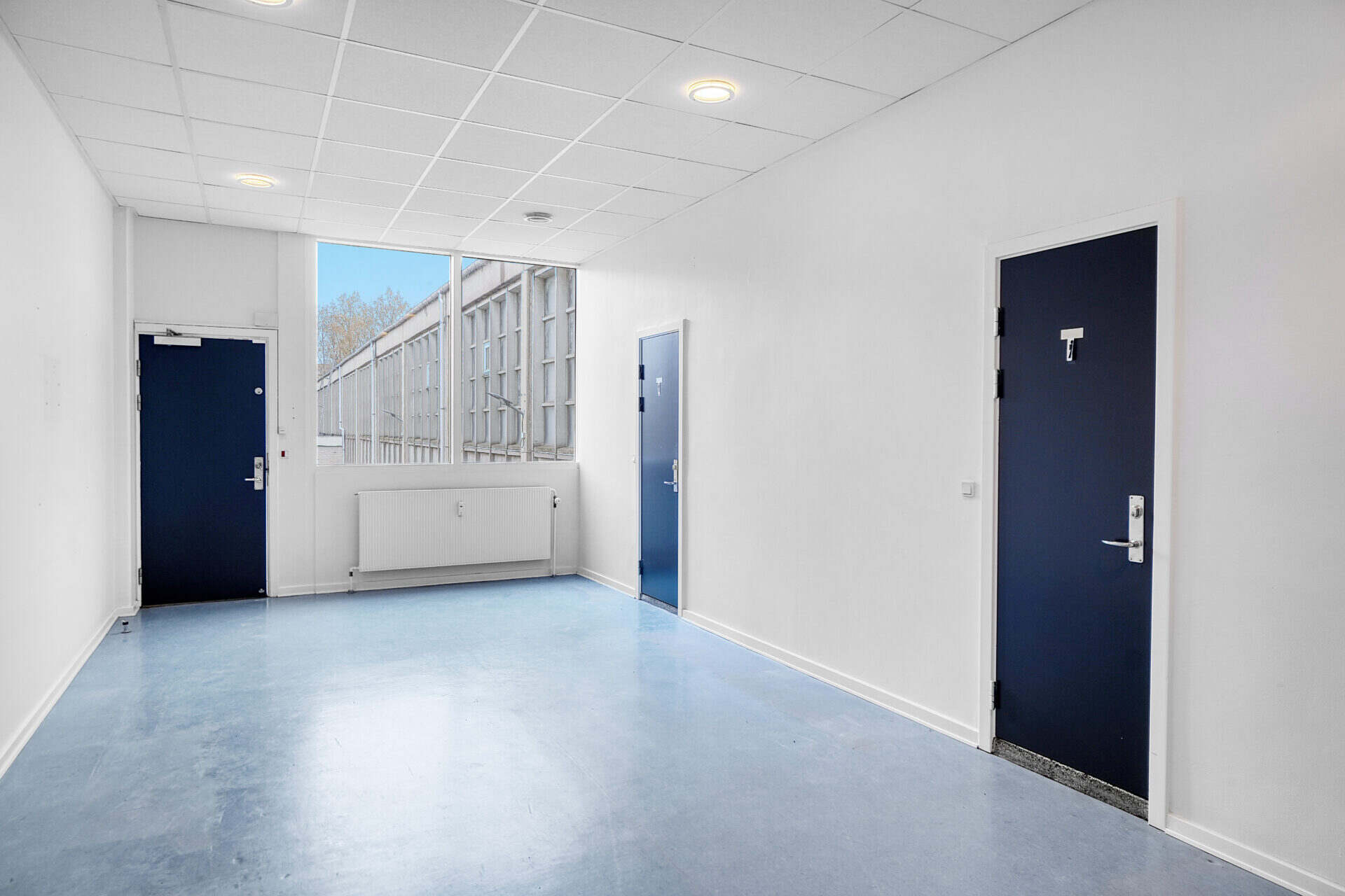 12-20 Metalbuen, Ballerup, ,Lager,Til leje,Metalbuen ,1090