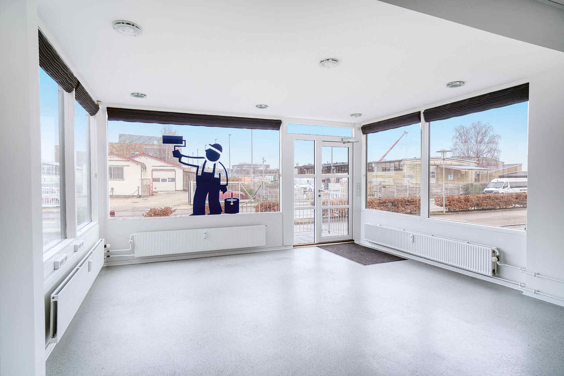 12-20 Metalbuen, Ballerup, ,Lager,Til leje,Metalbuen ,1090