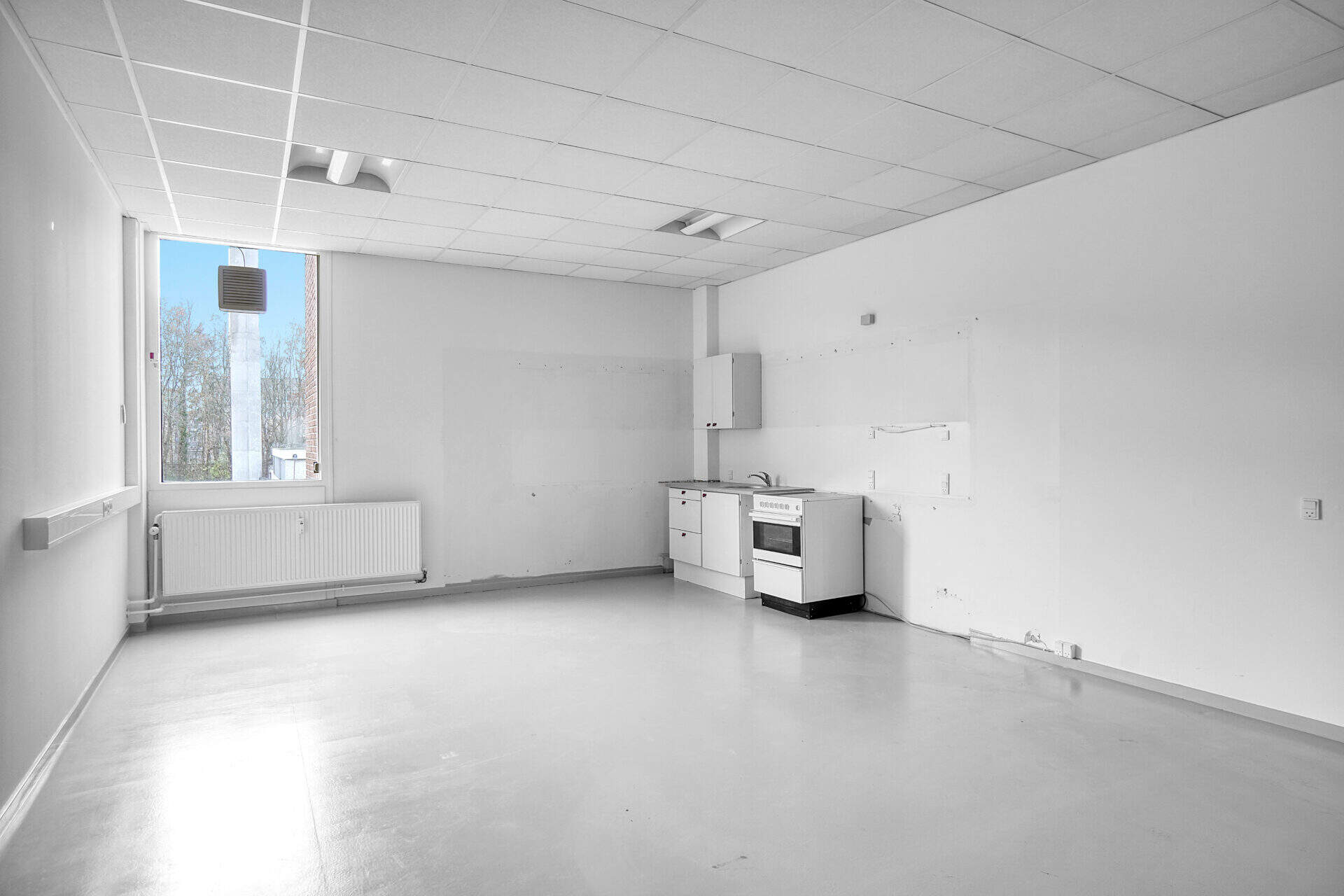 12-20 Metalbuen, Ballerup, ,Lager,Til leje,Metalbuen ,1090