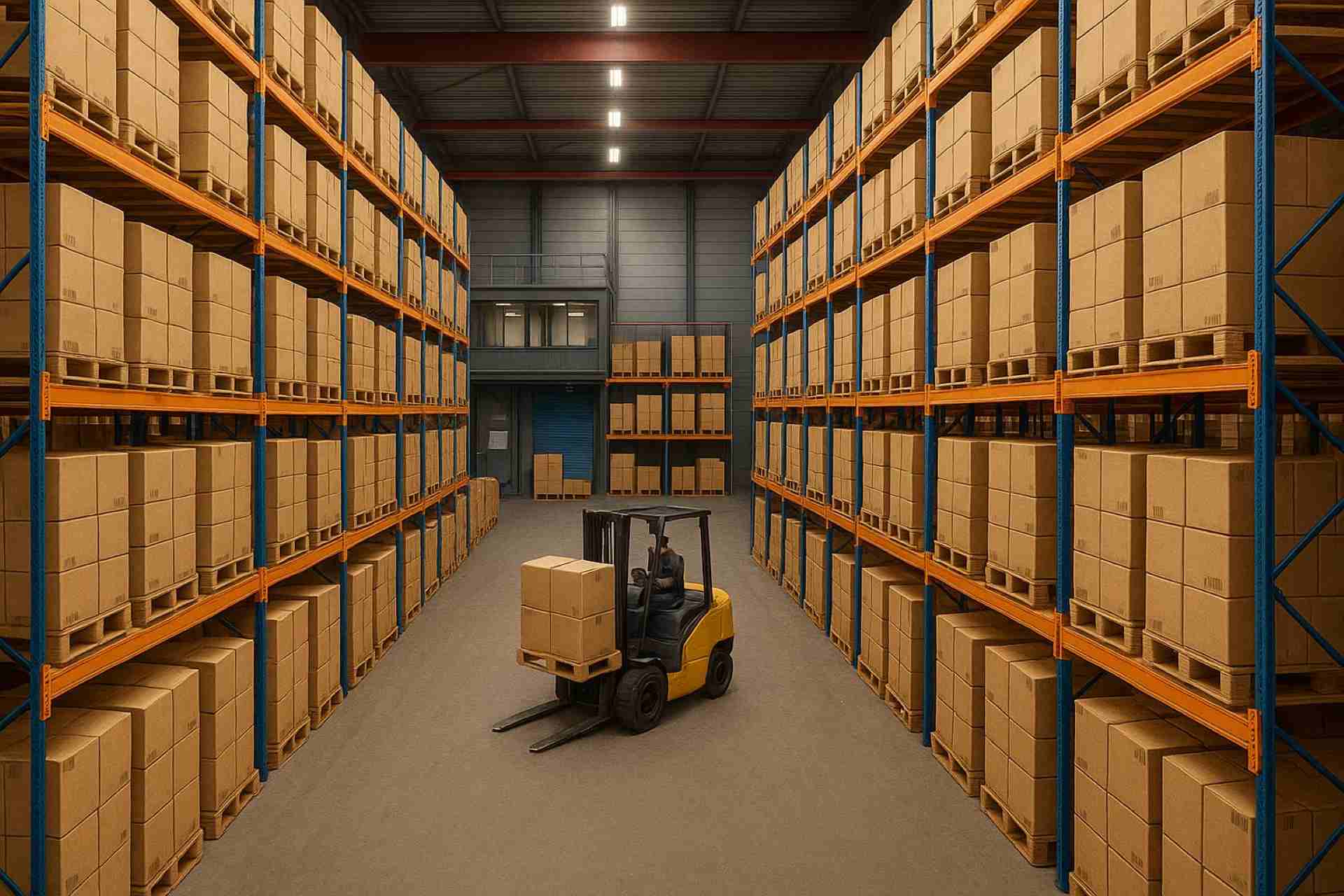 6C Værftsvej, Køge, ,Lager,Til leje,Værftsvej,1092