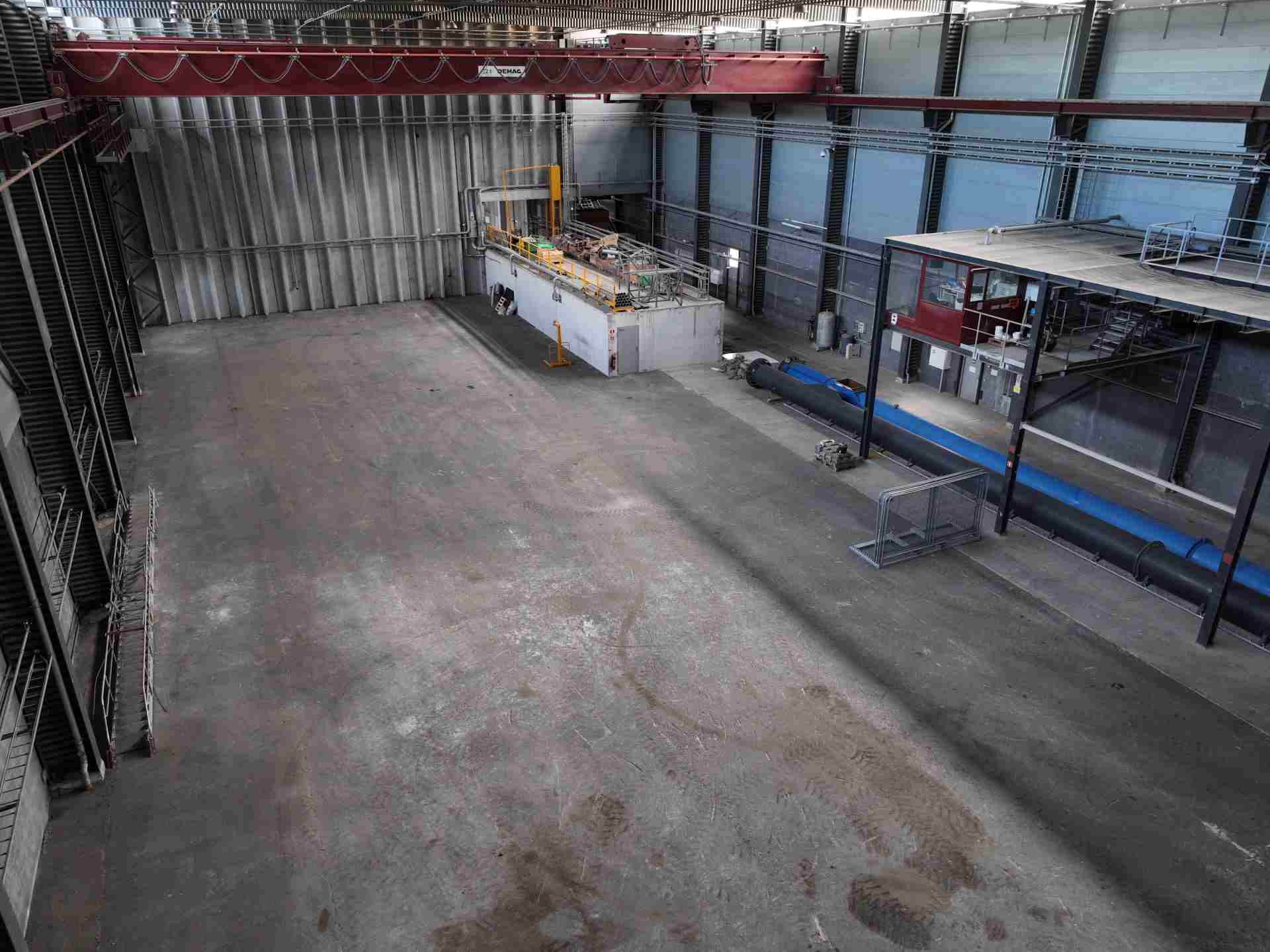 6C Værftsvej, Køge, ,Lager,Til leje,Værftsvej,1092