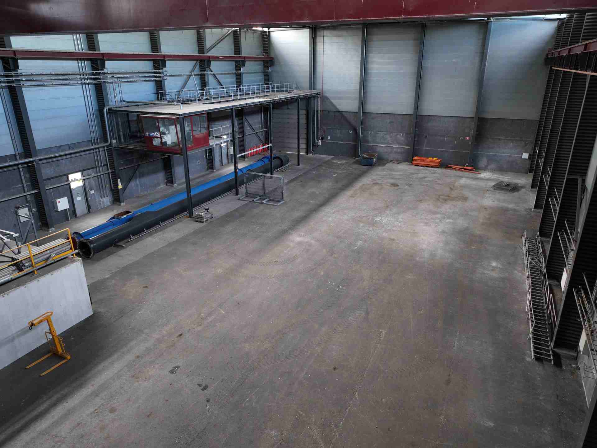 6C Værftsvej, Køge, ,Lager,Til leje,Værftsvej,1092