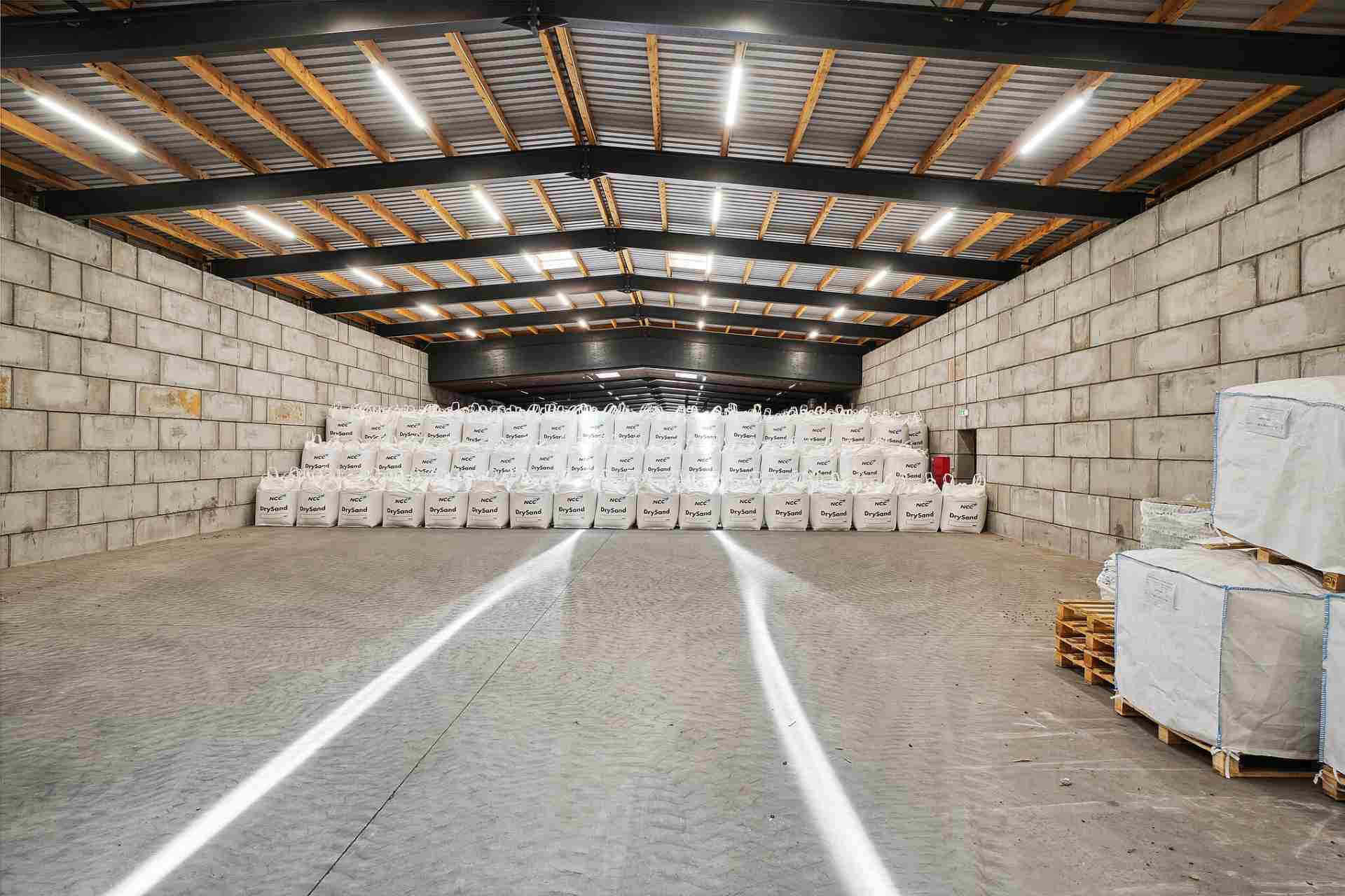 6G Værftsvej, Køge, ,Lager,Til leje,Værftsvej ,1093