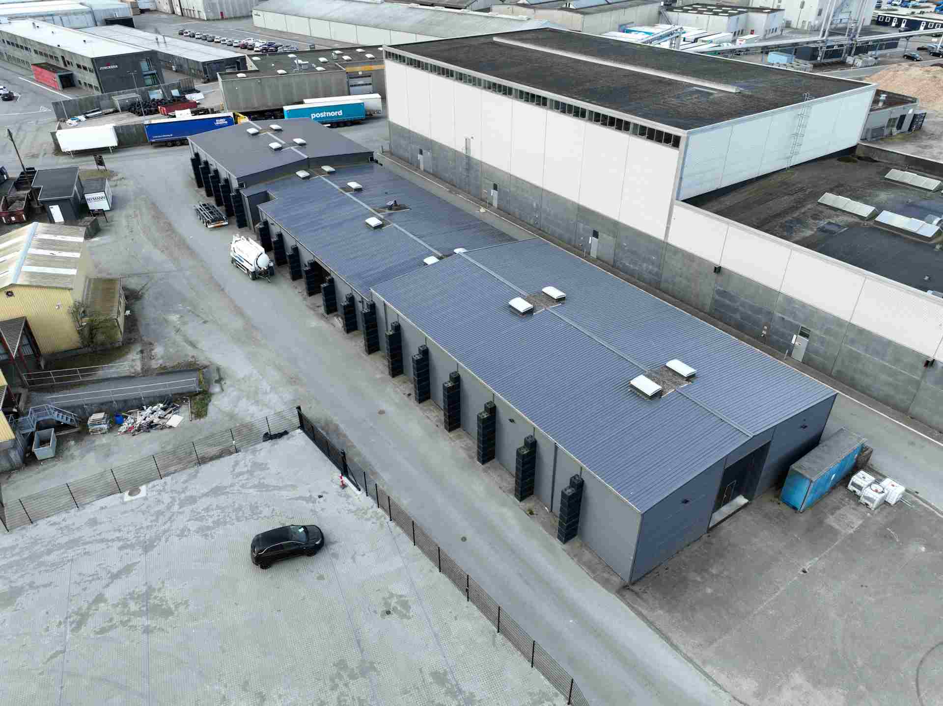 6G Værftsvej, Køge, ,Lager,Til leje,Værftsvej ,1093