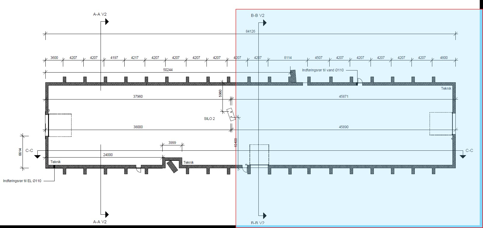 6G Værftsvej, Køge, ,Lager,Til leje,Værftsvej ,1093