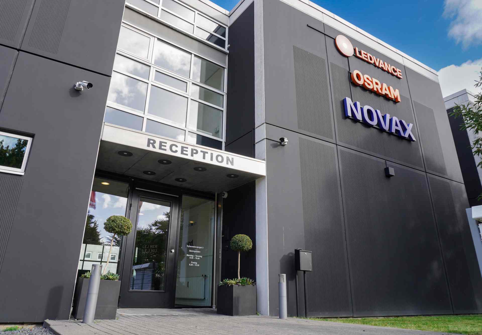 3 Dybendalsvænget, Tåstrup, ,Lager,Til leje,Dybendalsvænget,1096