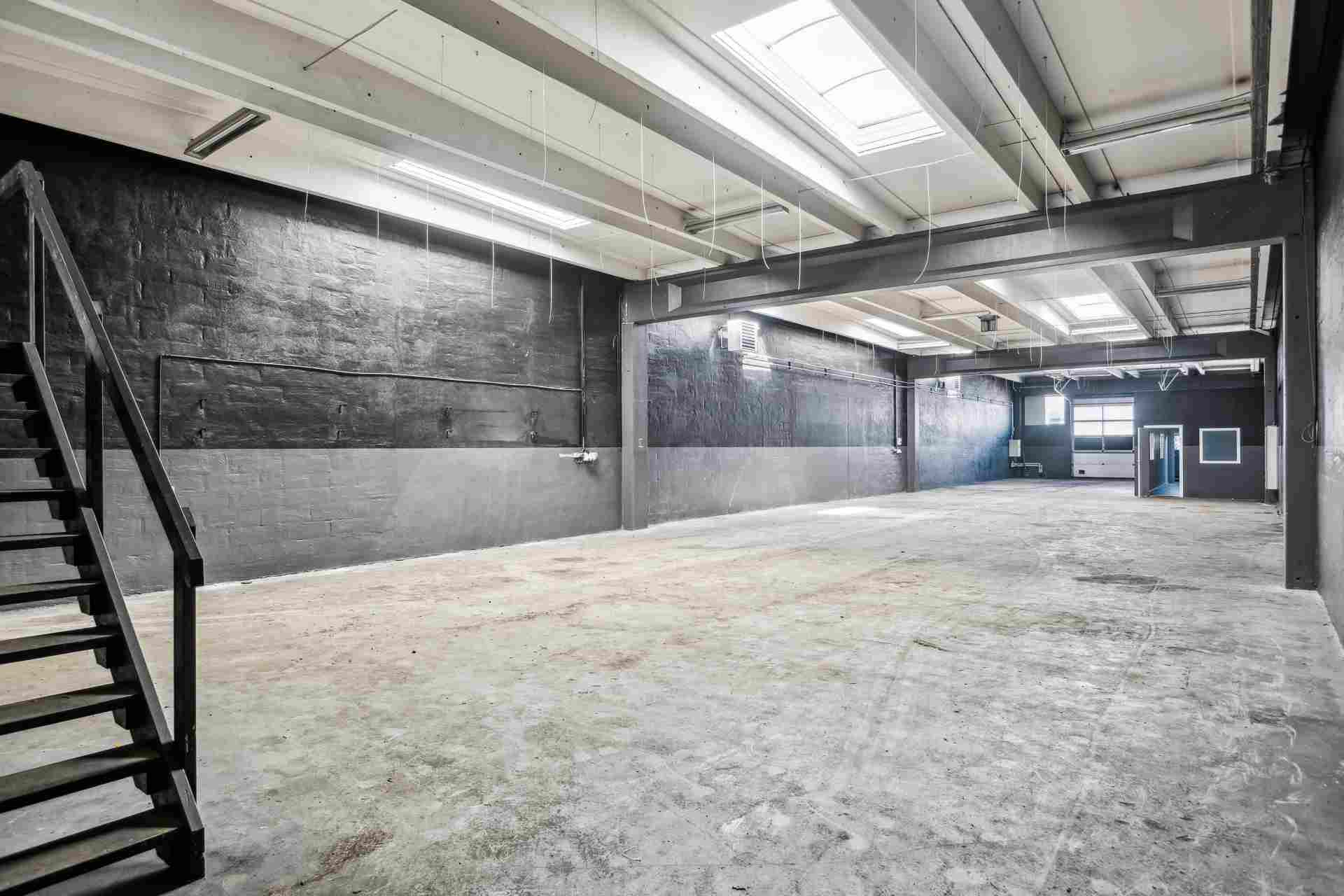 15-17 Kuldyssen, Tåstrup, ,Lager,Til leje,Kuldyssen ,1101