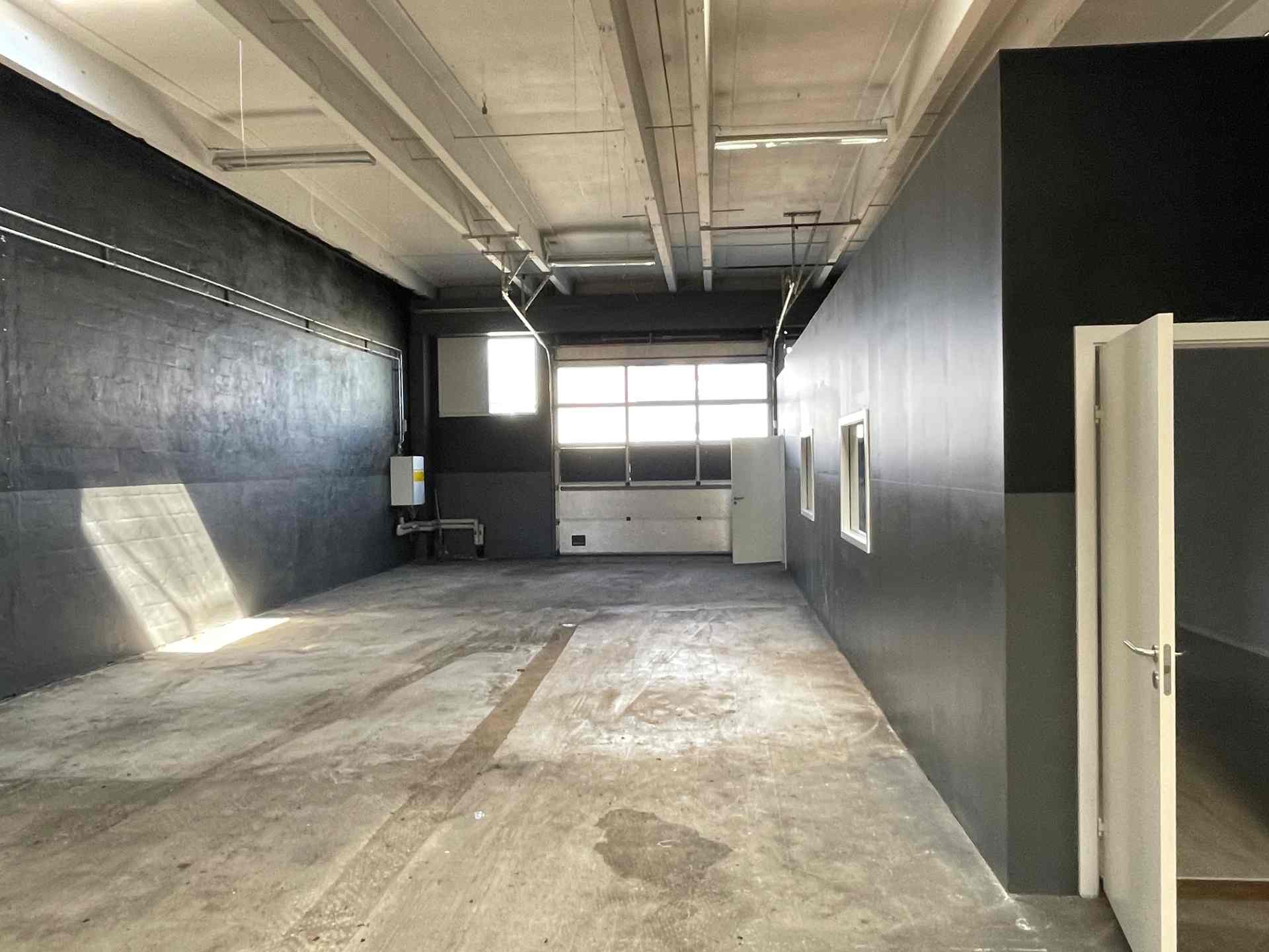 15-17 Kuldyssen, Tåstrup, ,Lager,Til leje,Kuldyssen ,1101