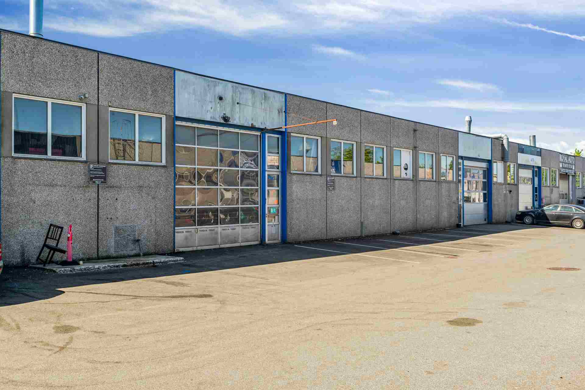 15-17 Kuldyssen, Tåstrup, ,Lager,Til leje,Kuldyssen,1102