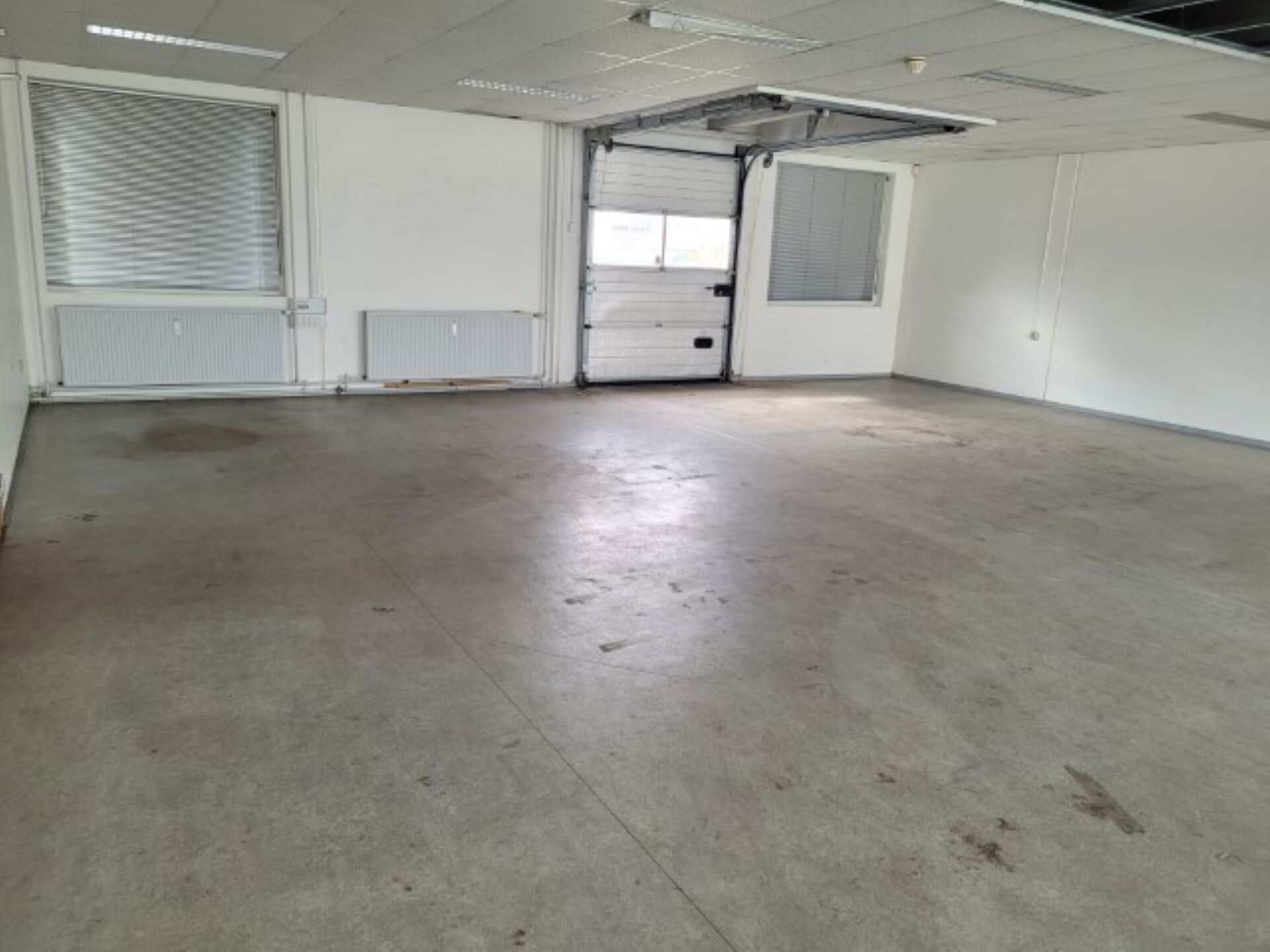 3 Islandsvej, Herfølge, ,Lager,Til leje,Islandsvej,1108