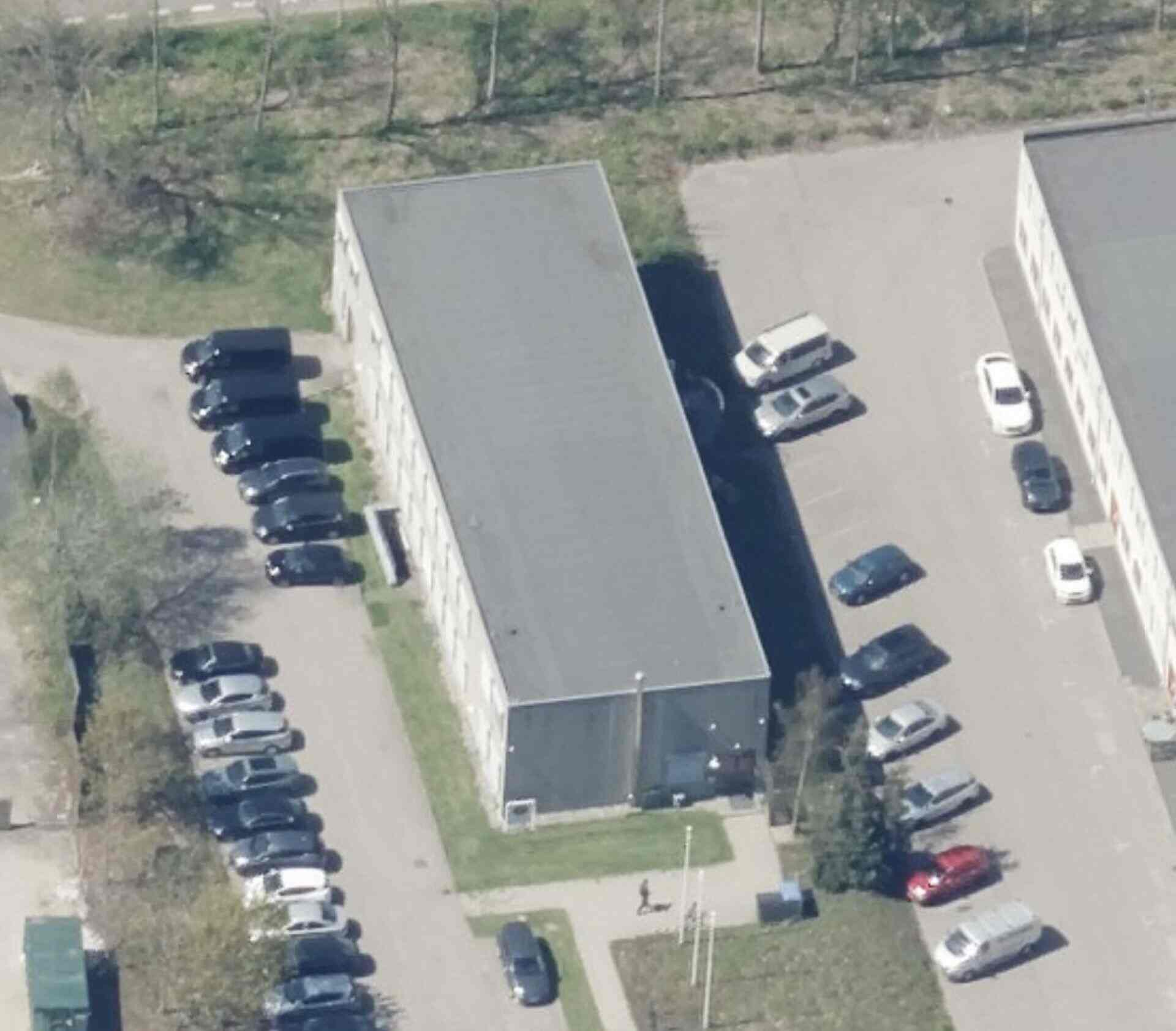 3 Islandsvej, Herfølge, ,Lager,Til leje,Islandsvej ,1109