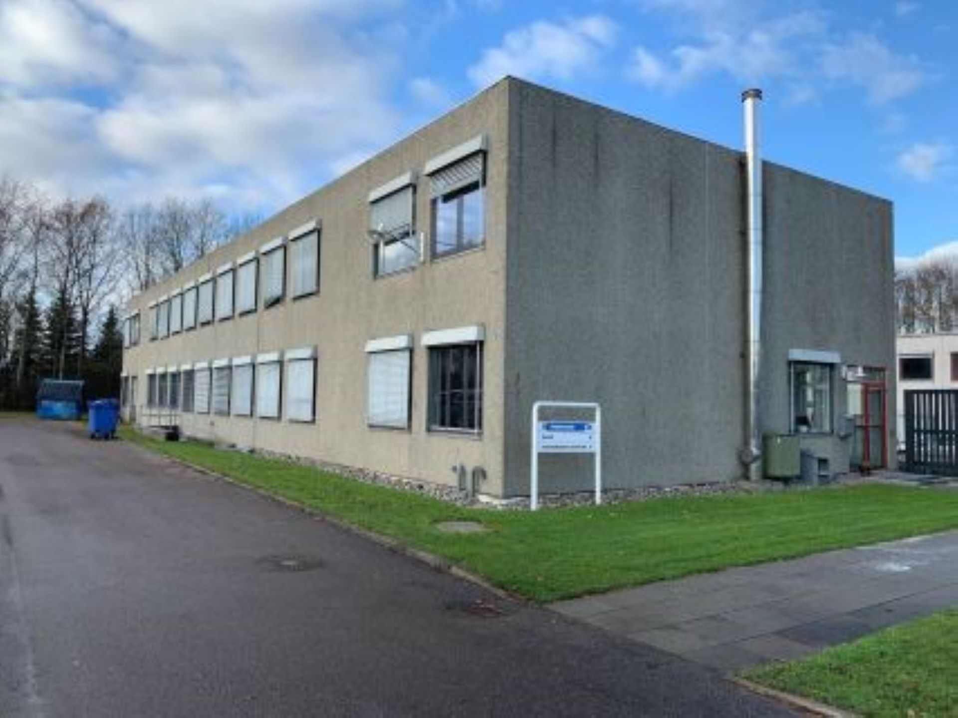 3 Islandsvej, Herfølge, ,Lager,Til leje,Islandsvej,1110